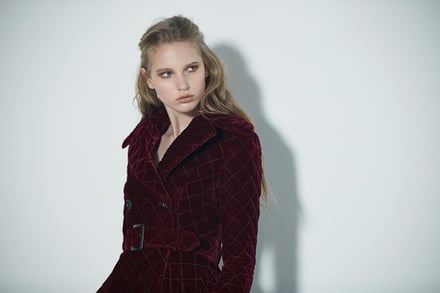 ELZA WINKLER 2016-17AWコレクション 画像19/20
