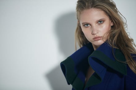 ELZA WINKLER 2016-17AWコレクション 画像20/20