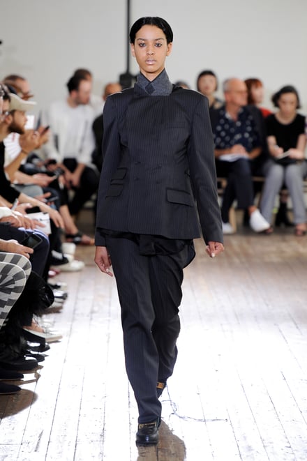 FACETASM 2017SS パリコレクション 画像3/37
