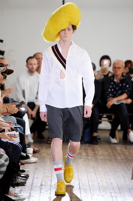 FACETASM 2017SS パリコレクション 画像7/37