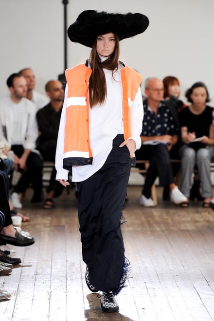 FACETASM 2017SS パリコレクション 画像13/37
