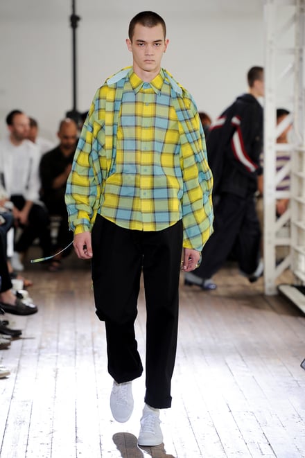 FACETASM 2017SS パリコレクション 画像24/37