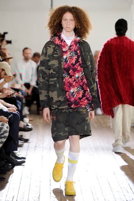 FACETASM 2017SS パリコレクション 画像34/37