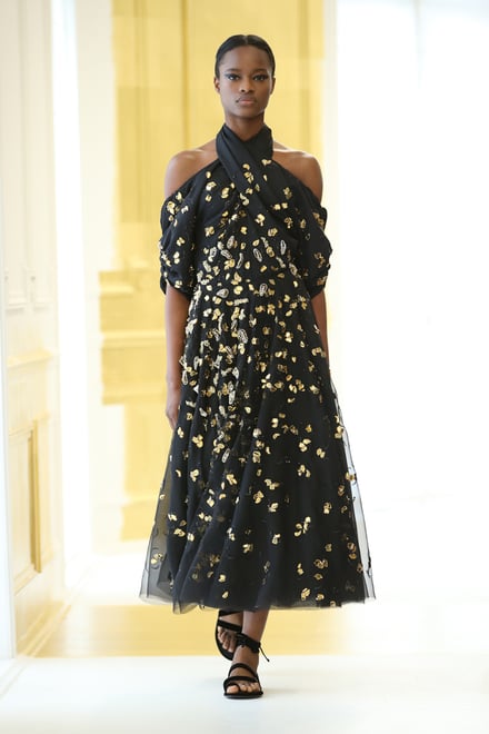Dior 2016-17AW Couture パリコレクション 画像31/46