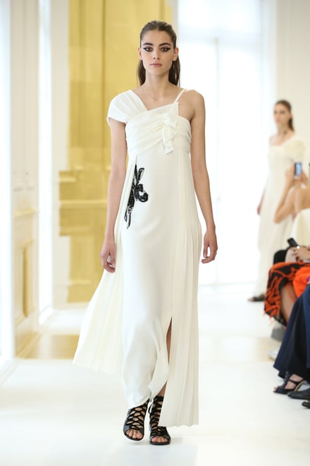 Dior 2016-17AW Couture パリコレクション 画像34/46