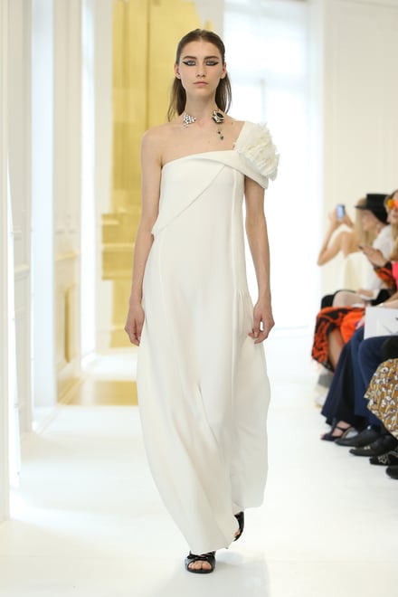 Dior 2016-17AW Couture パリコレクション 画像35/46