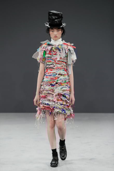 VIKTOR&ROLF 2016-17AW Couture パリコレクション 画像5/39