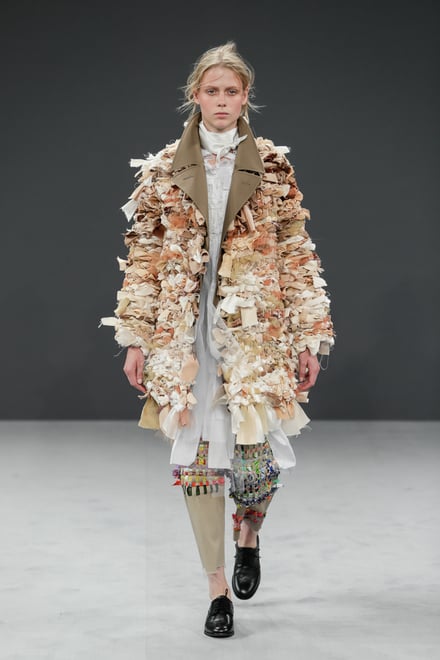 VIKTOR&ROLF 2016-17AW Couture パリコレクション 画像11/39