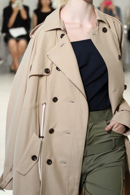 YASUTOSHI EZUMI 2017SS 東京コレクション 画像5/41