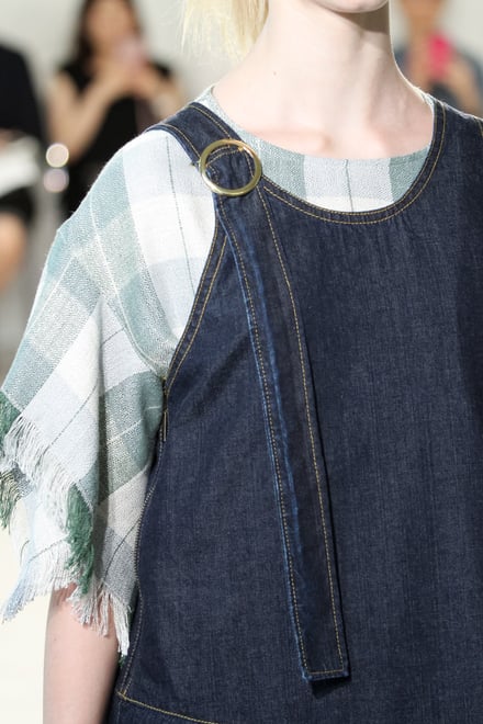 YASUTOSHI EZUMI 2017SS 東京コレクション 画像17/41