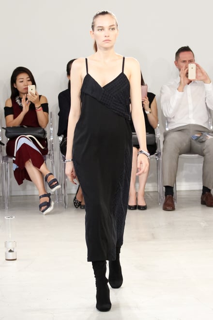 YASUTOSHI EZUMI 2017SS 東京コレクション 画像18/41