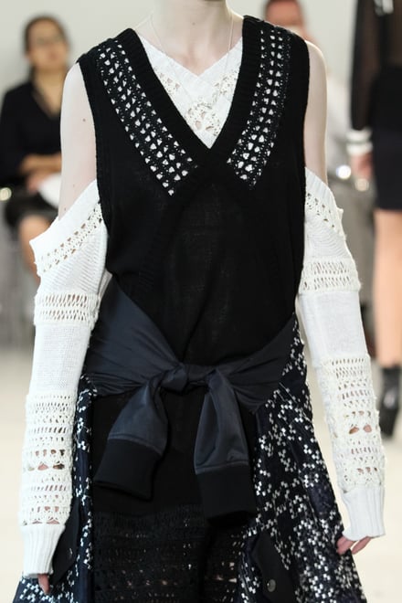YASUTOSHI EZUMI 2017SS 東京コレクション 画像24/41