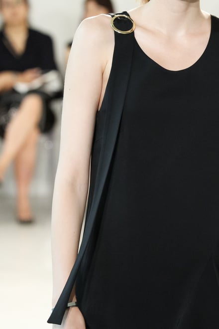 YASUTOSHI EZUMI 2017SS 東京コレクション 画像32/41