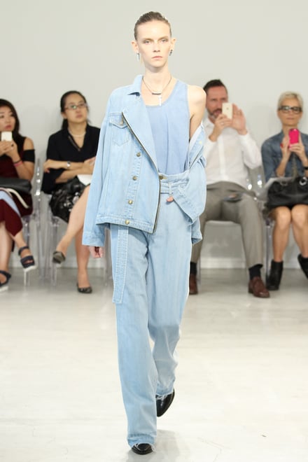 YASUTOSHI EZUMI 2017SS 東京コレクション 画像33/41
