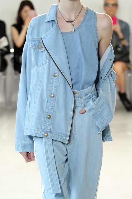YASUTOSHI EZUMI 2017SS 東京コレクション 画像34/41
