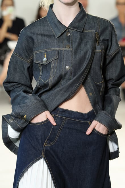 YASUTOSHI EZUMI 2017SS 東京コレクション 画像40/41
