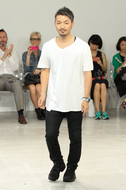 YASUTOSHI EZUMI 2017SS 東京コレクション 画像41/41
