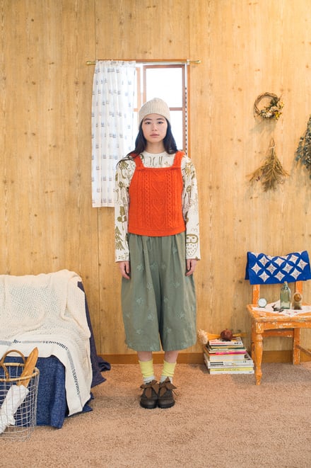 Né-net 2017SSコレクション 画像1/39