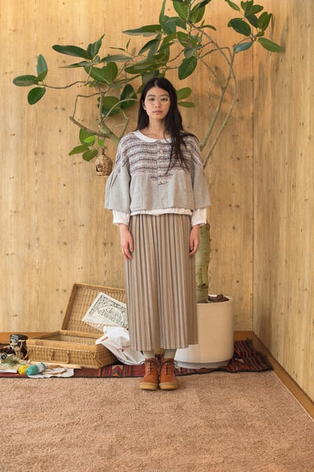 Né-net 2017SSコレクション 画像14/39