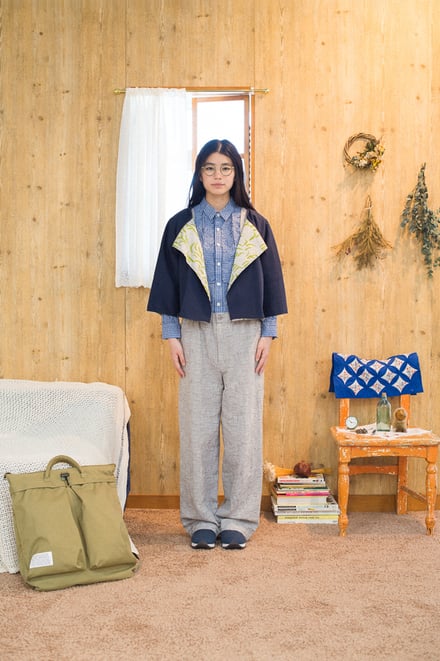 Né-net 2017SSコレクション 画像19/39