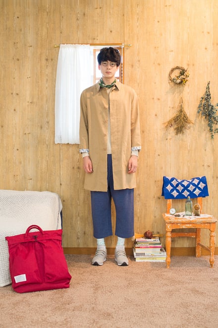 Né-net 2017SSコレクション 画像20/39