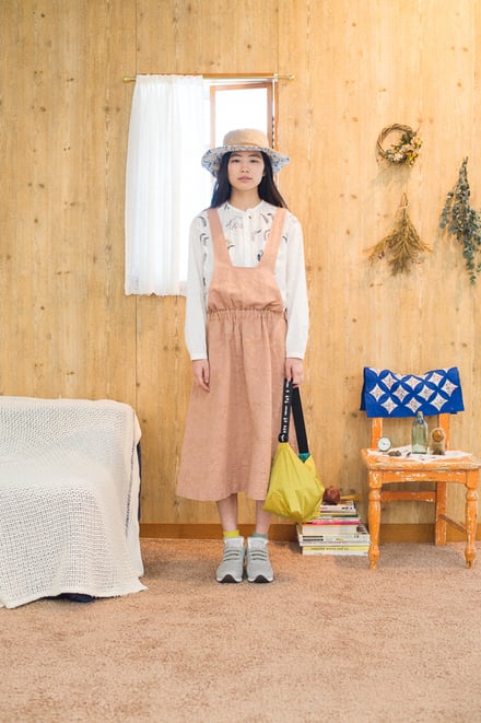 Né-net 2017SSコレクション 画像22/39
