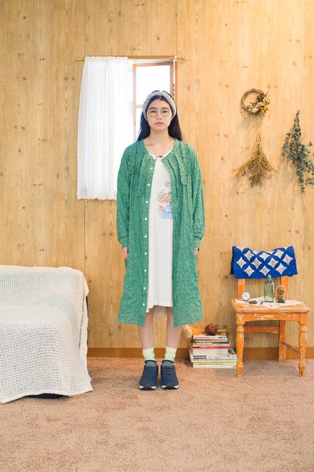 Né-net 2017SSコレクション 画像23/39
