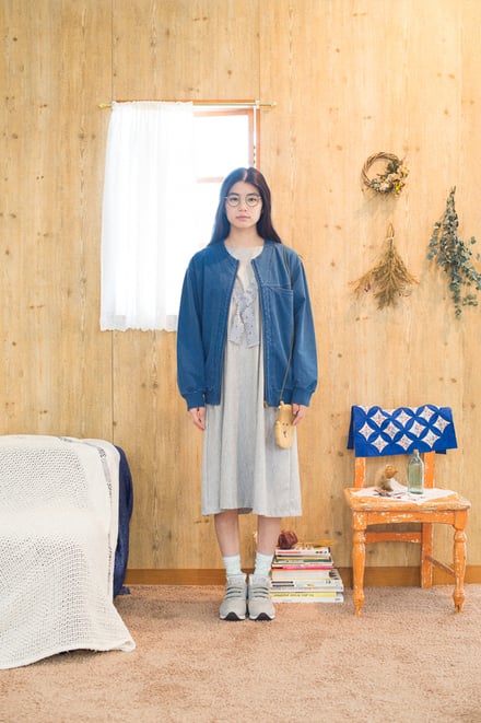 Né-net 2017SSコレクション 画像26/39