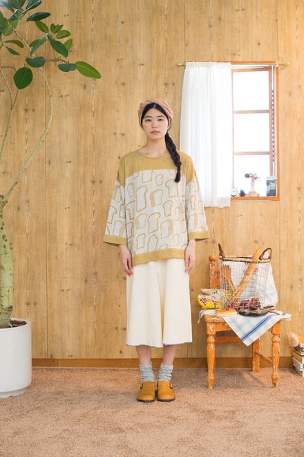 Né-net 2017SSコレクション 画像29/39