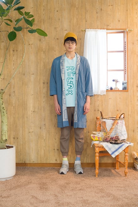 Né-net 2017SSコレクション 画像30/39