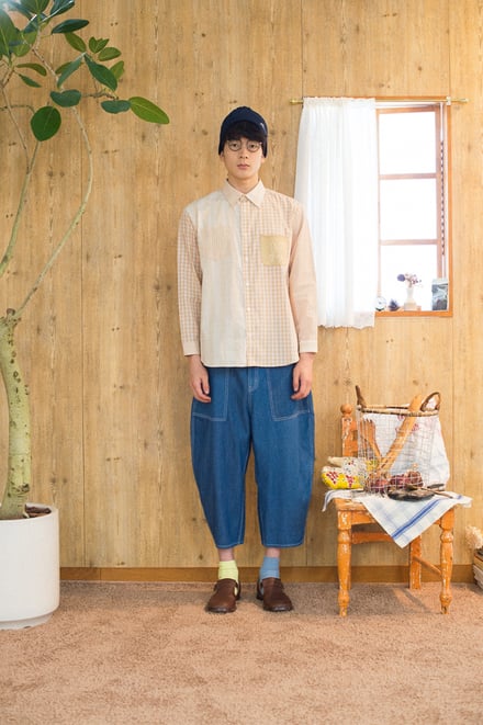 Né-net 2017SSコレクション 画像31/39