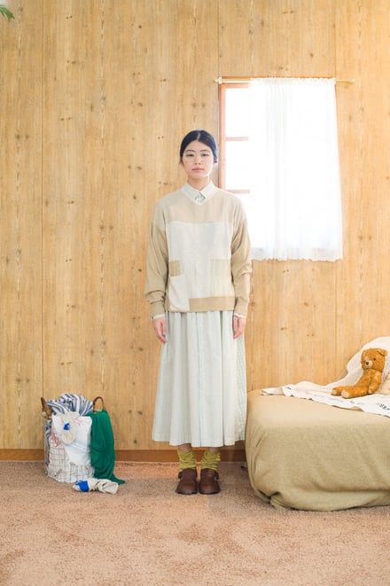 Né-net 2017SSコレクション 画像32/39