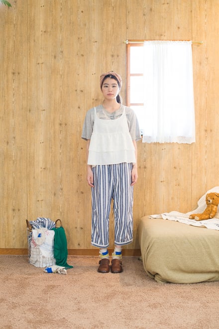 Né-net 2017SSコレクション 画像33/39