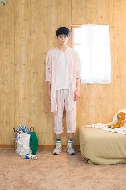 Né-net 2017SSコレクション 画像34/39
