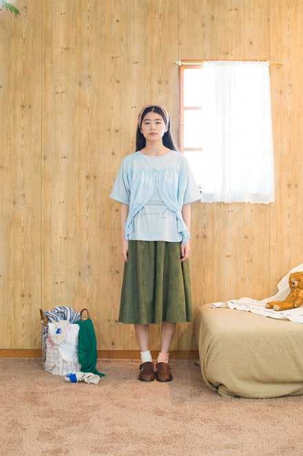 Né-net 2017SSコレクション 画像35/39
