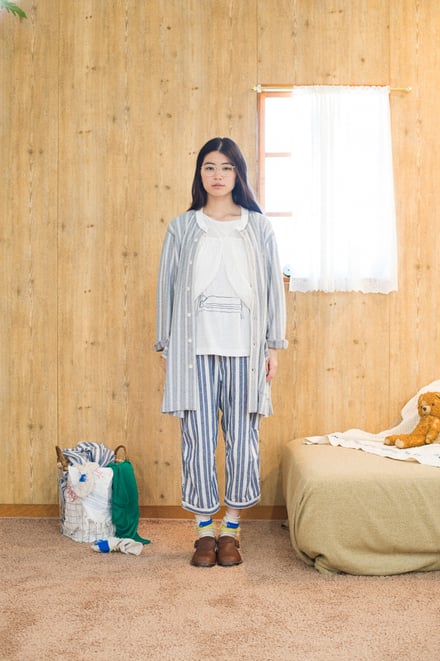 Né-net 2017SSコレクション 画像36/39