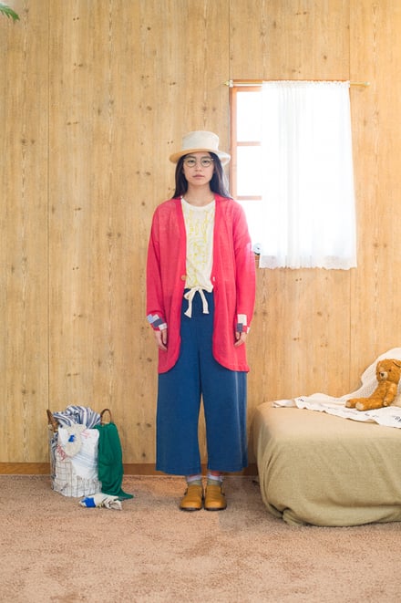 Né-net 2017SSコレクション 画像38/39