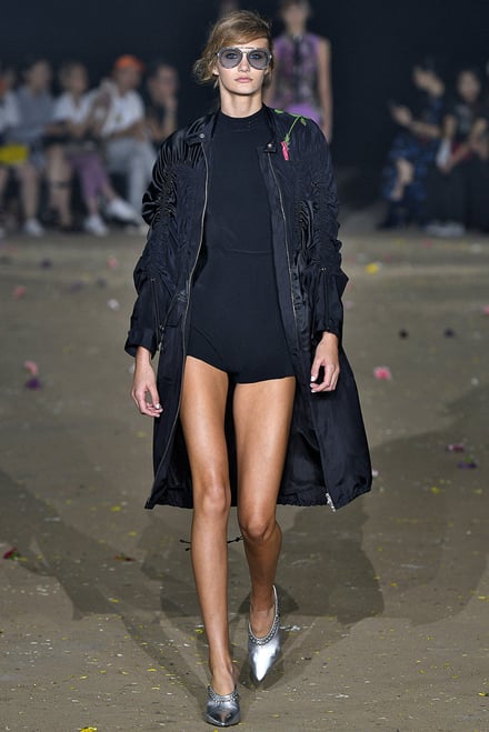 3.1 Phillip Lim 2017SS ニューヨークコレクション 画像11/45