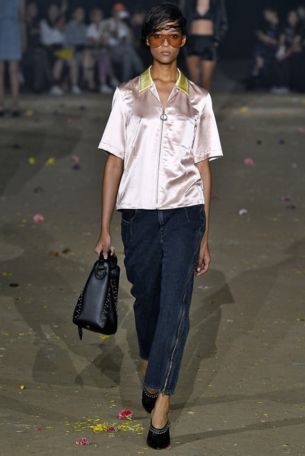 3.1 Phillip Lim 2017SS ニューヨークコレクション 画像16/45