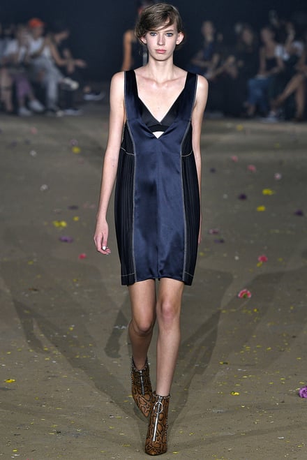 3.1 Phillip Lim 2017SS ニューヨークコレクション 画像20/45