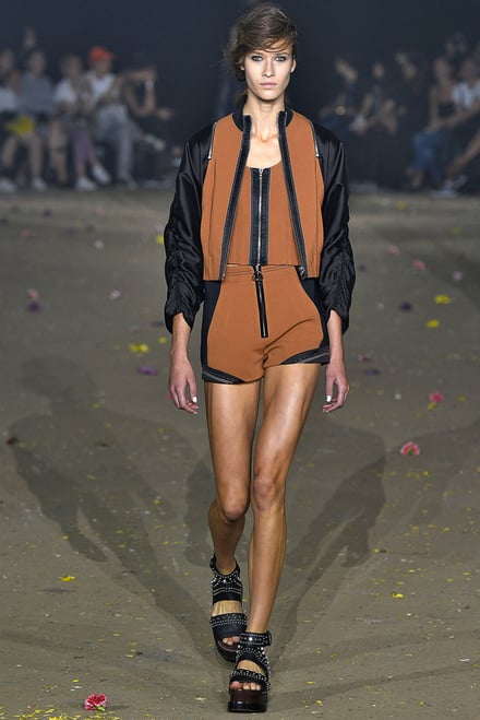 3.1 Phillip Lim 2017SS ニューヨークコレクション 画像23/45