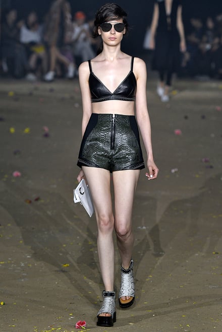 3.1 Phillip Lim 2017SS ニューヨークコレクション 画像31/45