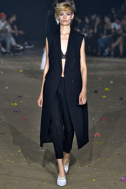 3.1 Phillip Lim 2017SS ニューヨークコレクション 画像32/45