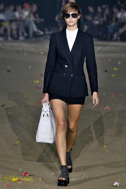 3.1 Phillip Lim 2017SS ニューヨークコレクション 画像33/45