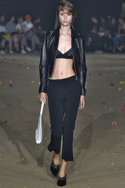 3.1 Phillip Lim 2017SS ニューヨークコレクション 画像36/45