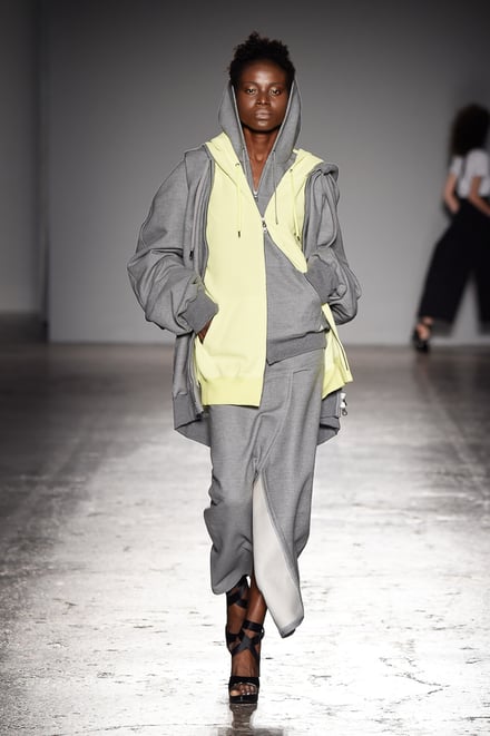 ATSUSHI NAKASHIMA 2017SS ミラノコレクション 画像12/33