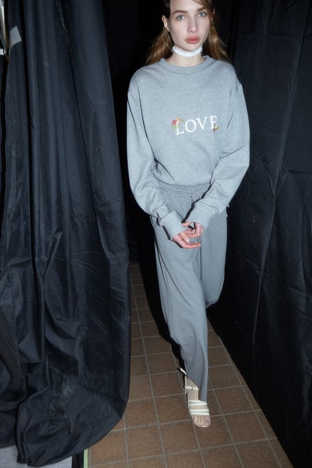tiit tokyo -BACKSTAGE LOOK- 2016-17AW 東京コレクション 画像4/28