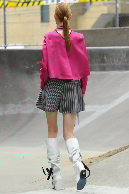 Lena Lumelsky 2017SS 東京コレクション 画像3/126