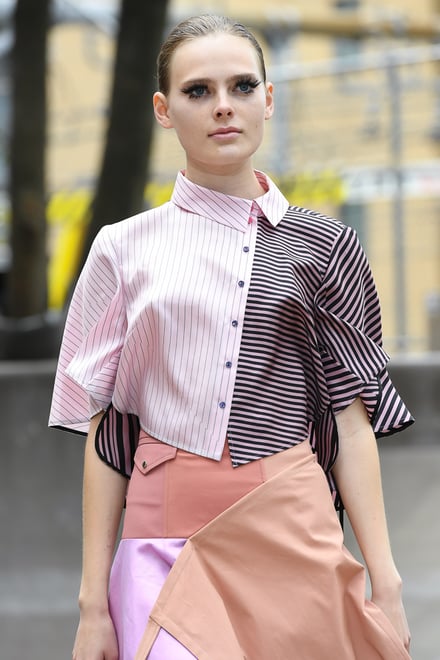 Lena Lumelsky 2017SS 東京コレクション 画像5/126