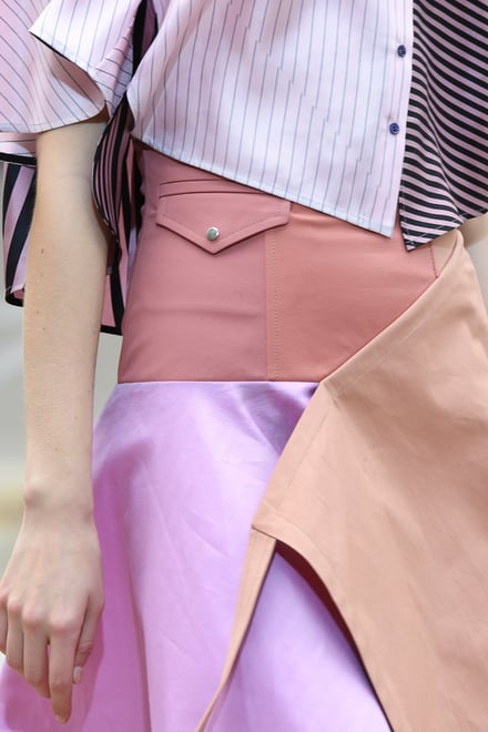 Lena Lumelsky 2017SS 東京コレクション 画像6/126
